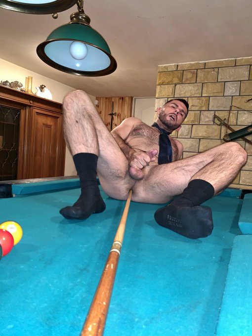 Pool player horny on the table. #socks #formalsocks #maleass #bottom4top #bottomdude #bottom #assplugged<a href="/tag/socks"class="tags">#socks</a><a href="/tag/formalsocks"class="tags">#formalsocks</a><a href="/tag/ass"class="tags"><span>#ass</span></a><a href="/tag/bottom"class="tags"><span>#bottom</span></a><a href="/tag/assplugged"class="tags"><span>#assplugged</span></a><a href="/tag/amateurgay"class="tags"><span>#amateurgay</span></a><a href="/tag/menatplay"class="tags"><span>#menatplay</span></a>