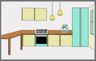 Game0Quest's tweet image. Image of various Prisons 
(POV: You're a Pudding)