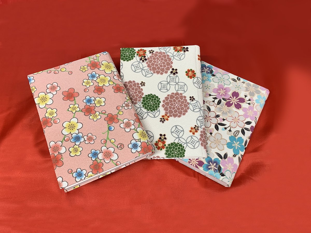 「書綴帳」製作料金が20%OFF🎉
直接書いて、書き置きを綴じることができる「書綴帳」
ただいま製作料金割引キャンペーン中です😊
1冊からオリジナルデザインを製作可能です📕
この機会に是非、ご検討ください。
matsucollo.com

#御朱印 #御朱印帳 #御城印 #御城印帳 #御朱印巡り  #書綴帳