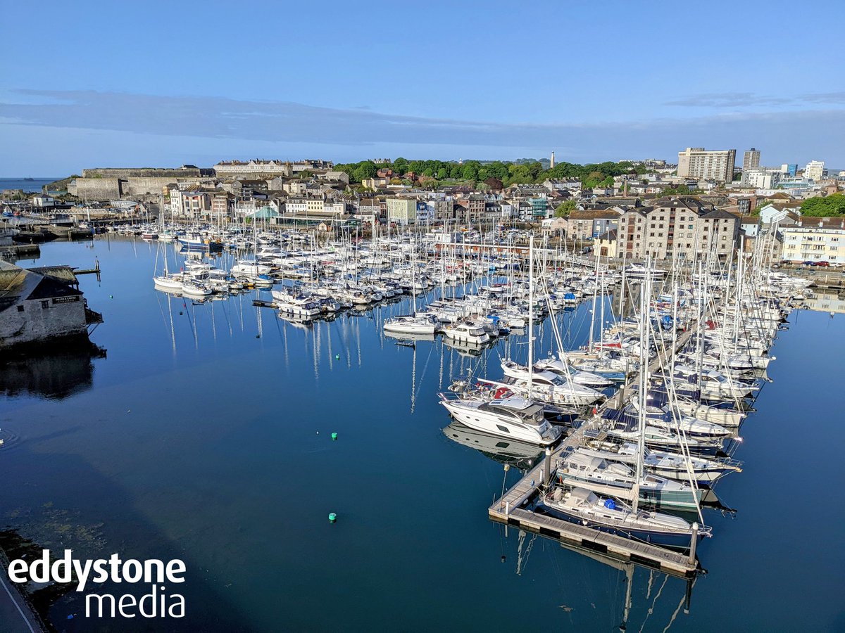 We're at the Plymouth &amp; Devon Chamber of Commerce, City Conversations. Another great lineup of speakers and networking opportunities held in the Foot Anstey building with spectacular views! #Plymouth #Citycons <a href="/Chamber_Devon/">Devon Chamber of Commerce</a>