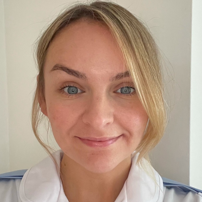 dmuleicester's tweet photo. Today we're marking #InternationalNursesDay, celebrating the incredibly valuable work undertaken by our student nurses and teaching staff 👏🏥📆

DMU student Giane recently won a prestigious @studentNT award for her work 🏆🎉🩺

#IND2022 | @dmuhls | @DMU_Nur_Mid