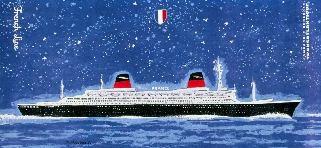 VisitStNazaire's tweet photo. Ce week-end, c'est la #NuitDesMusées🖼️ !
Découvrez un programme festif à #SaintNazaire, entre paquebot #SSFrance 🚢 (1960) à Escal’Atlantic et parade humoristique à l’Écomusée ce samedi 14 mai. Pour plus d'infos, c'est par ici: https://t.co/BVLk5cB1xj
#SaintNazaireRenversante https://t.co/l3MQTLFt8L