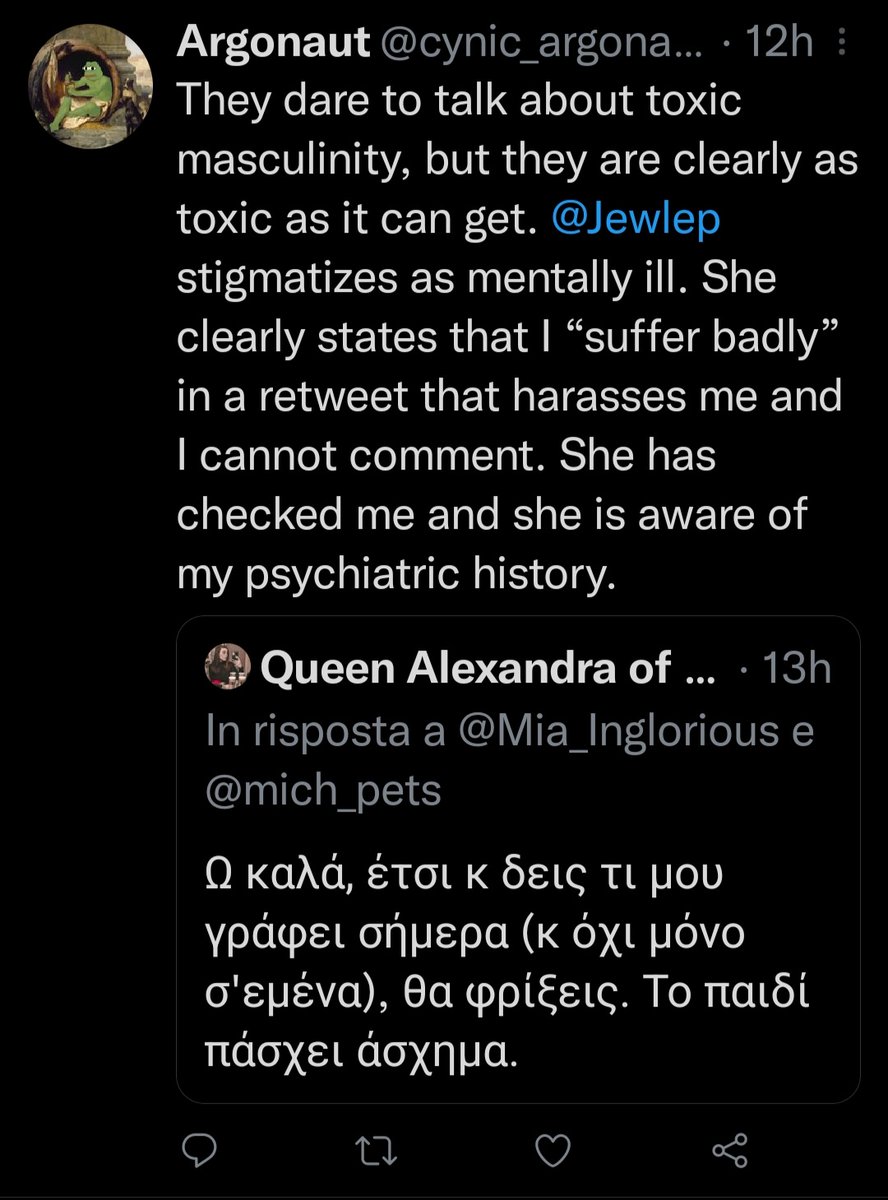 Jewlep tweet picture