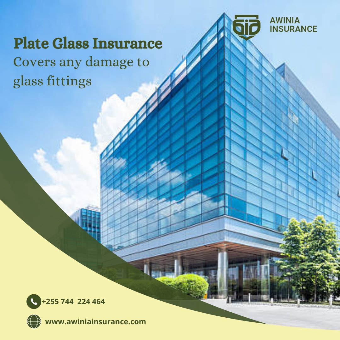 AwiniaInsurance's tweet image. Je ulijua kuna bima mpaka ya vioo ya majengo? Bima hii inaitwa bima ya vioo ya majengo na ni kwa ajili ya vioo ya majengo yatakapo vunjika au kuharibika.

 #insurancepackage #insurancecoverages #insurancepolicies #insurance #awiniainsurance  #wegiveyouareasontosmile