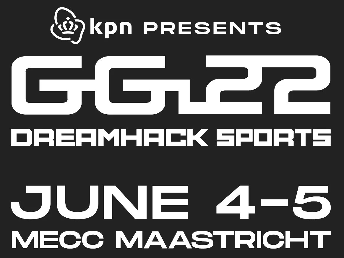 Dreamhack Sport Games taking place on June 4-5th in Maastricht is offering free tickets to Adshot registered BE/NL creators who have minimum 100 followers. You receive a free ticket &amp; affiliate revenue for each ticket you sell additionally. Check it via adshot.io/access/