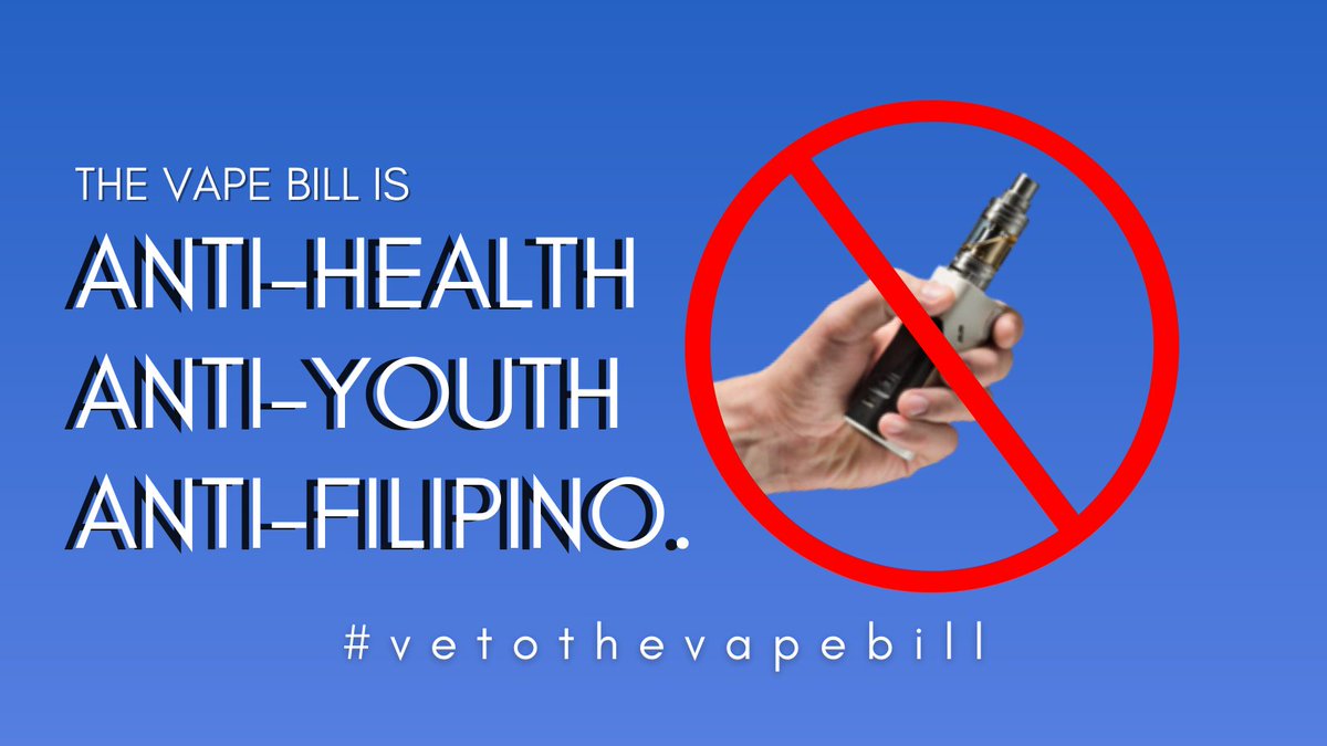 Action on Smoking & Health (ASH) Philippines tweet media