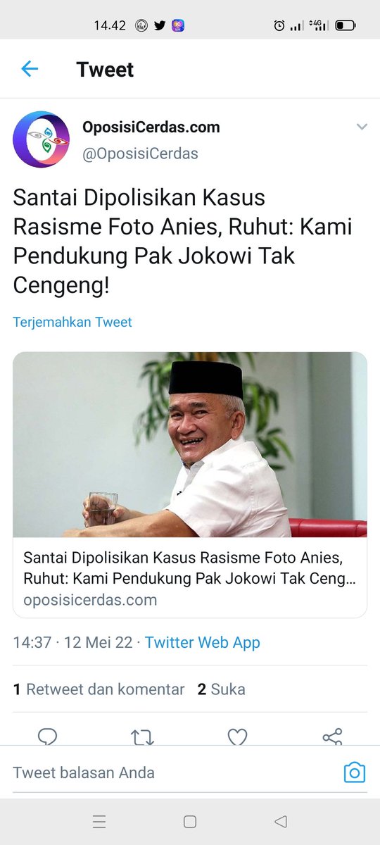 yasir58's tweet photo. @ruhutsitompul Wahai penegak hukum....tunjukkan bahwa kalian tidak memihak pada rezim penguasa.... https://t.co/IDUlJLehUO