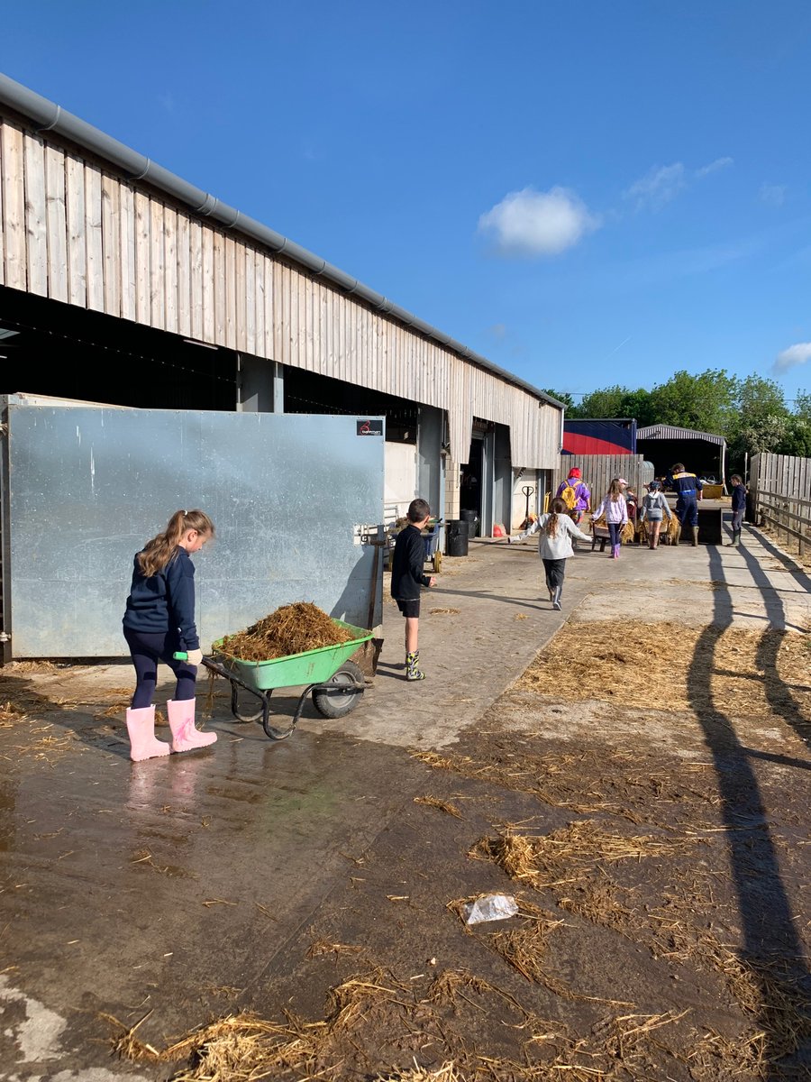 Saxilby Church of England Primary School tweet media
