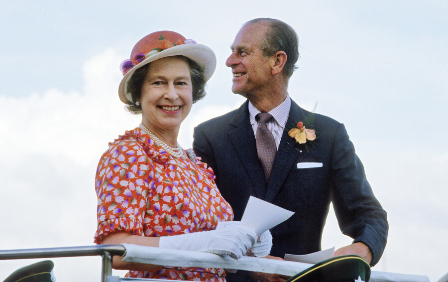 🎙️ #Podcast épisode 4 - "Philip, l’amour d’une vie…"❤️
Retrouvez l'intégralité de l'enregistrement 
👉bit.ly/3FLkMgs
📷© Anwar Hussein/Getty Images
#QueenElizabeth #rtl <a href="/RTLFrance/">RTL France</a> <a href="/SophieAurenche/">Sophie Aurenche</a>