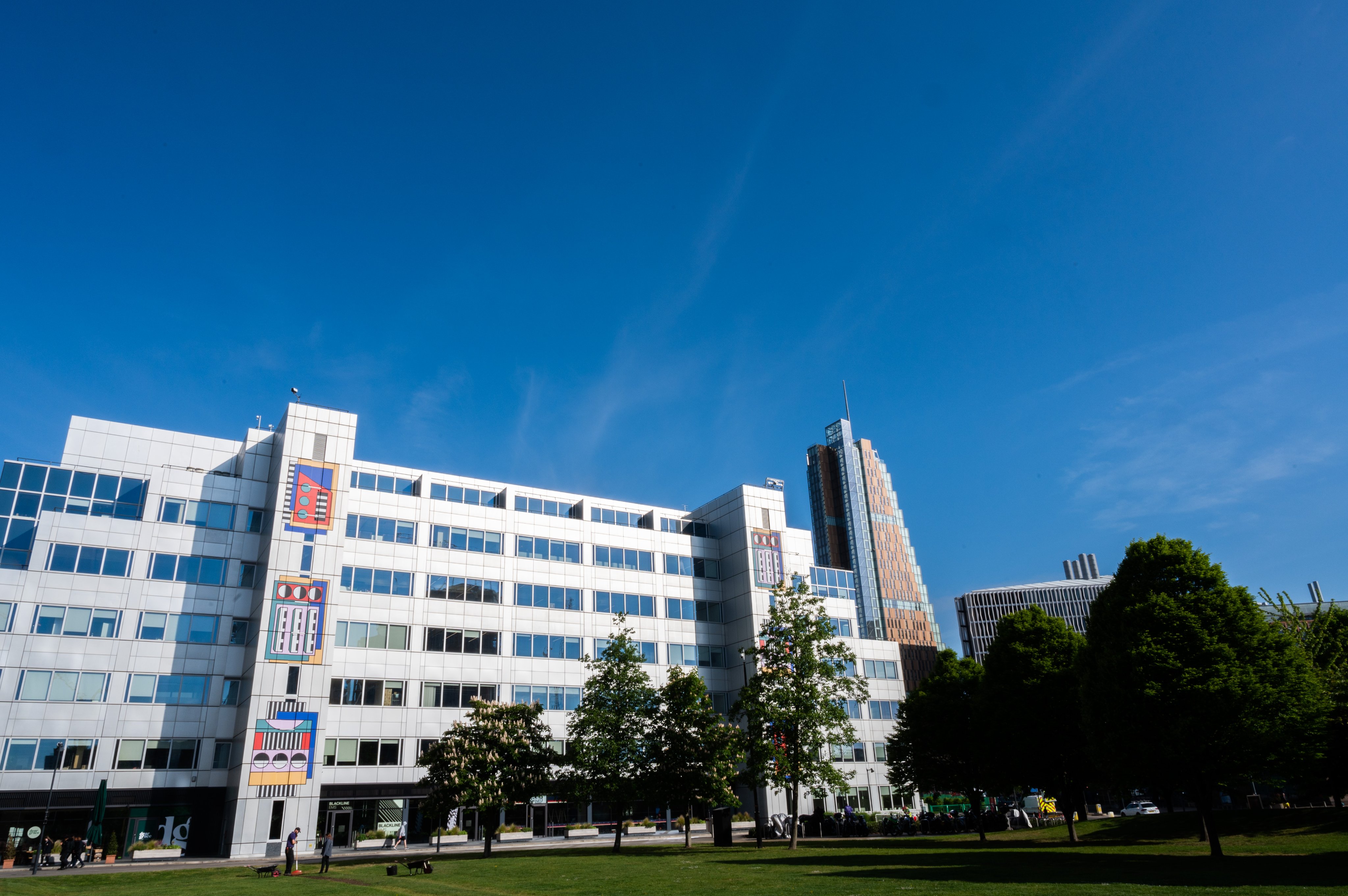 Stanhope PLC (stanhope_plc) / Twitter