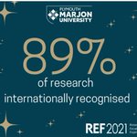 Photo by Marjon Research & Knowledge Exchange (@Marjon_Research)