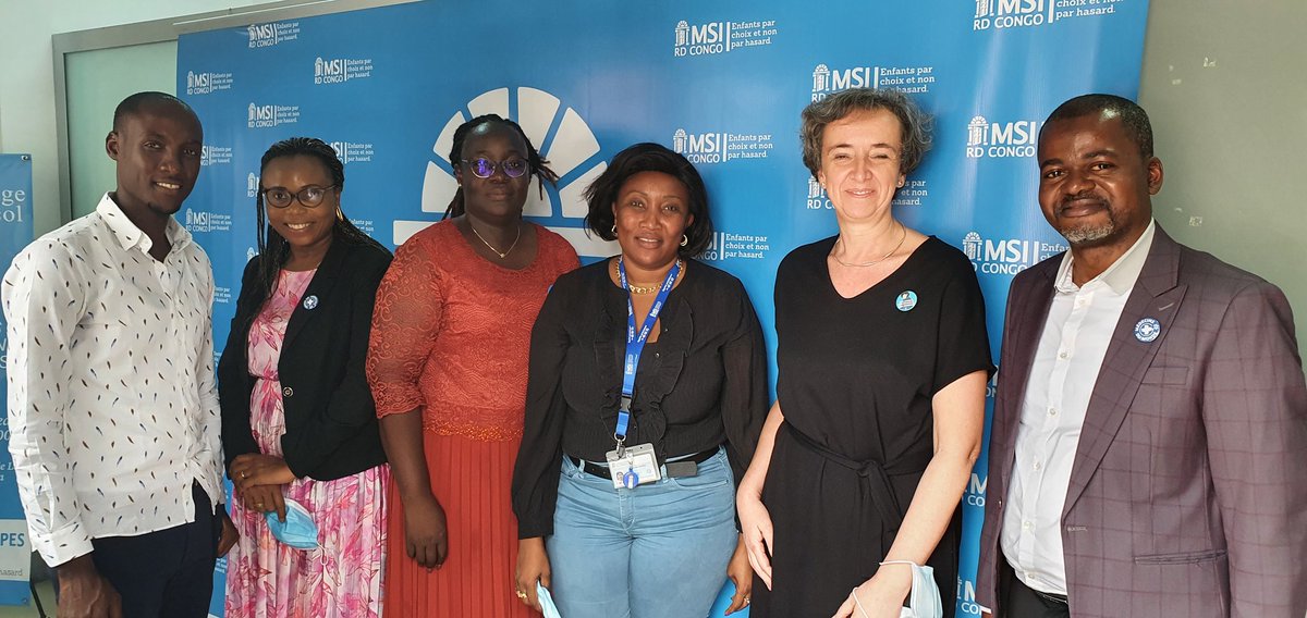Thiomcy's tweet photo. Renforcer la dynamique partenariale, les capacités des acteurs nationaux: @MdM_France et les partenaires #ONGI dialoguent plus plus de synergies. la coordination et mutualisation des efforts entre #ONGI pour reussir ensemble. Merci #Abef, #IPAS, #MSI, #Pathfinder https://t.co/eoCJcZbQ55