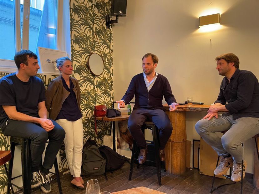 Wiktor Bourée tweet media