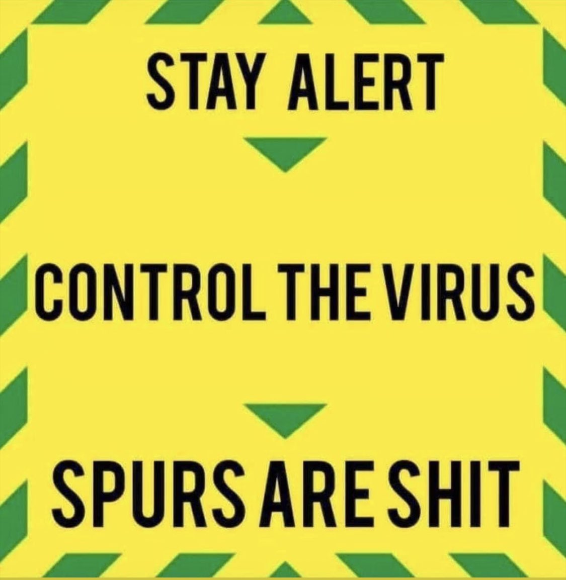 Dave_Pellatt's tweet photo. Never forget. #THFCvsAFC https://t.co/DYqqJJ25LE