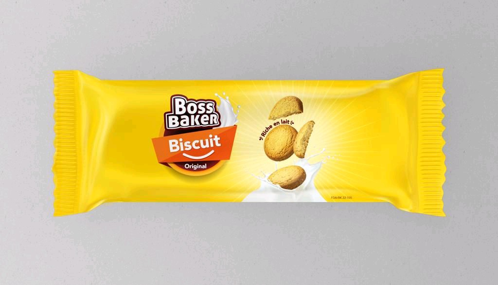 BossBakerAfrica's tweet photo. We are happy to Announce the First Image of our biscuits.
After 3 years of Research and Development we can't wait for you to taste our new biscuits which is rich in Milk.
Be Smart and Eat Smart
#BossBaker #Enjoy #MrCake #DailyFoods https://t.co/wAkUNptnAY