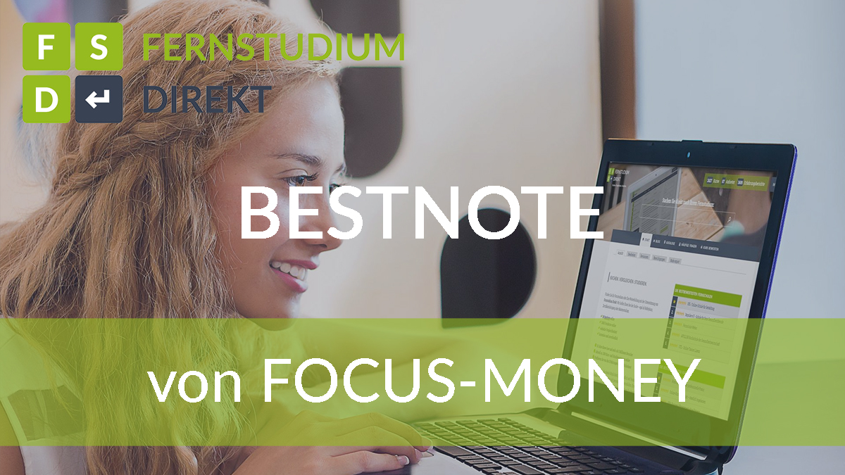 fs_direkt's tweet image. Wusstest du, dass wir 2x die🏅#bestnote von #focusmoney erhalten haben, für das #weiterbildungsportal mit der besten Kundenzufriedenheit (31/2020 &amp;amp; 31/2021)?👫🏆Überzeuge dich selbst und fordere jetzt kostenlos Infomaterial an: ℹ️ bit.ly/3L7qBFR👩‍🎓