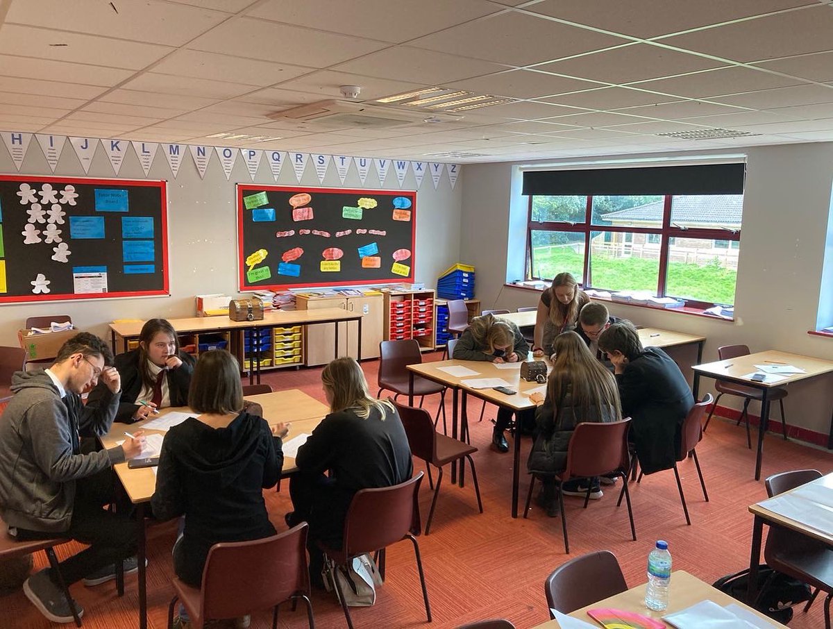 Think Higher tweet media