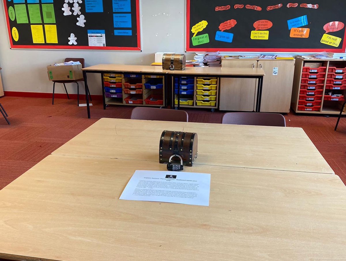 Think Higher tweet media