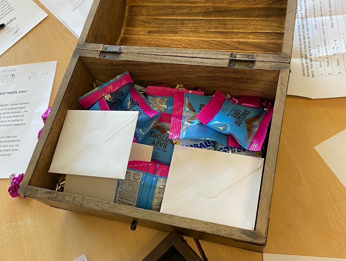 Think Higher tweet media