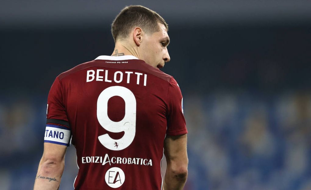 RudyGaletti's tweet photo. 🚨🔥 #AlAhli are showing interest in Andrea #Belotti: the club is already talking with a representative of the striker (Y. Al-Otaibi).

📌 Last January, another 🇸🇦 club (#AlHilal) have tried to convince the "Gallo" with an offer close to €8M. 🐓⚽ 

#Torino #Transfers https://t.co/Aw8w3ocsQJ