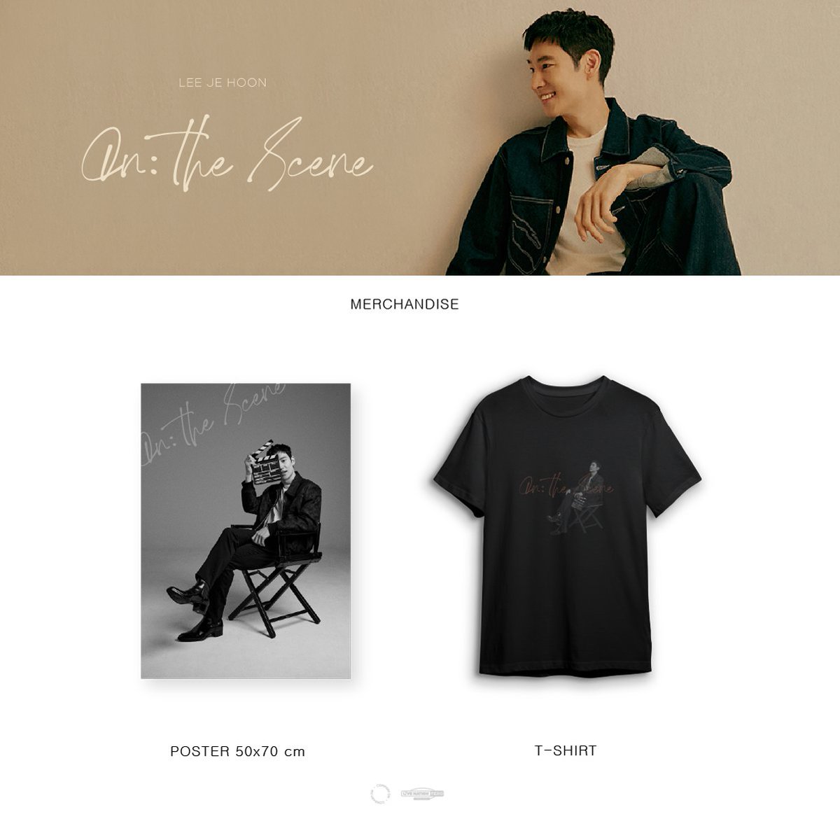 livenationth's tweet photo. ใครซื้อบัตรแฟนมีตติ้ง #LeeJeHoon1stFanMeetTH แล้ว อย่าพลาด พรีออเดอร์ของที่ระลึกเก็บไว้ให้หายคิดถึงกันนะ 🥰
🛒 ดูสินค้าเต็มๆ ได้ที่ 👉🏼 https://t.co/dsdush9kfT
#LeeJeoonOnTheSceneTH #LeeJeHoonTH2022 #GoodtingsMerch #GoodtingsMerchLJH https://t.co/fzAi3WL2zj