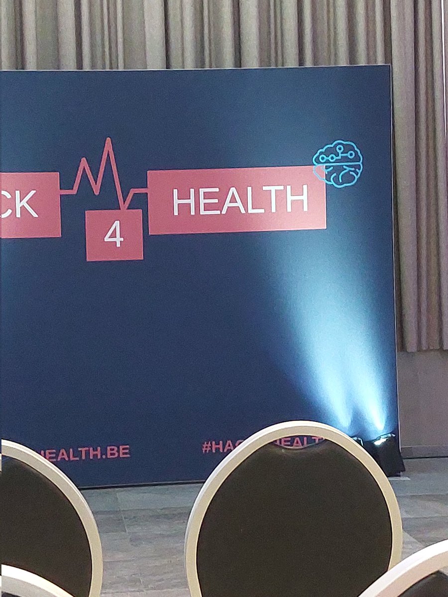 StijnVaesen's tweet photo. We beginnen eraan #hack4health #zorgtoerisme #zorgzamebuurten https://t.co/uiqGZ1nlns