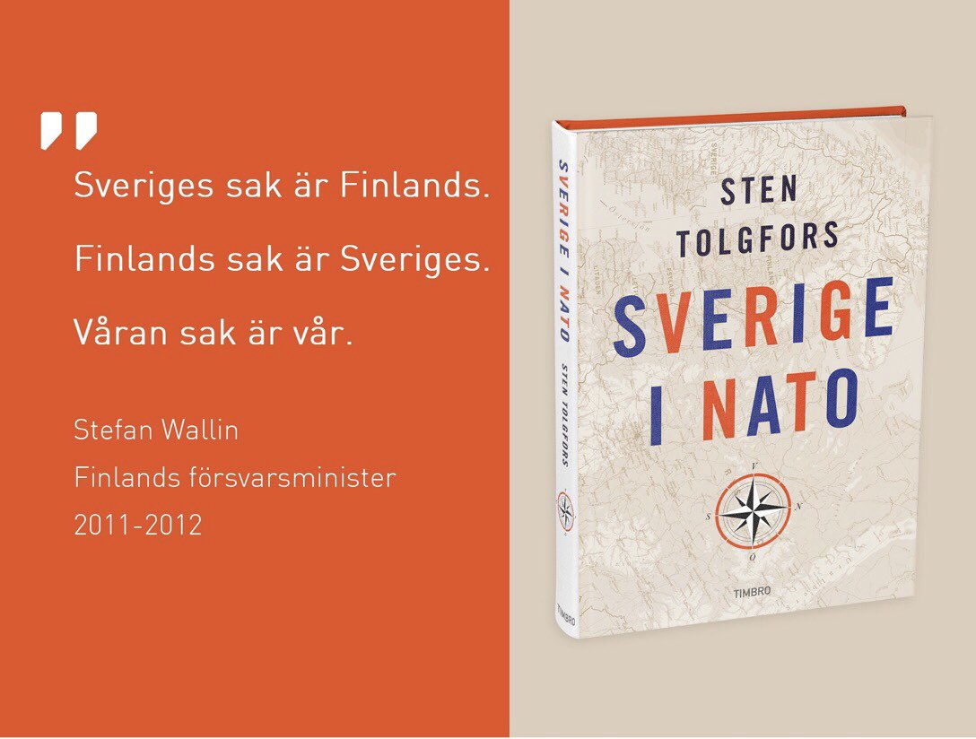 Sten Tolgfors (@tolgfors_sten) on Twitter photo 