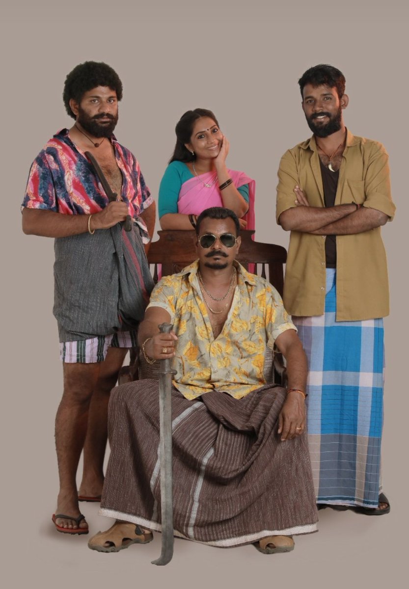 rs_prakash3's tweet photo. #OdaVittuSudalamaa A revenge drama using the help of a wonder car!
#EveryoneProductions
Featuring #AmirSuhail #GopikaAnil #VineethMohan
Directed by #JijeshMV
Camera - #PrakashVelayudhan
Music - #AswinSivadas
@urkumaresanpro https://t.co/phL6WLm322