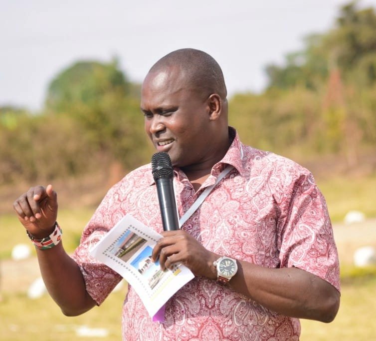 osim_tv's tweet photo. Kajiado County UDA Party Gubernatorial Candidate MP Katoo ole Metito is set to unveil Judy Naleiyo Pere as his running mate. A youthful politician from Ongata Rongai Ward. #osimupdates https://t.co/iAJ0QLt4gm