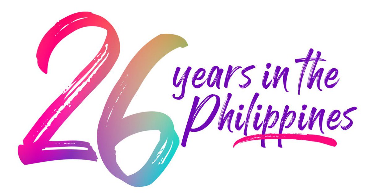 levitrio's tweet photo. 26 years in PH. 16 yrs in Bacolod. Over 55K lives transformed by @Teleperformance Philippines through the years. #TPProud https://t.co/fOavz9RYAo