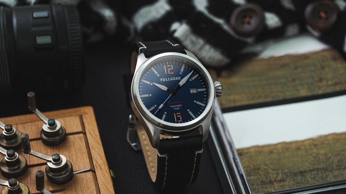 FullGear_Watch's tweet photo. fullgearwatch
https://t.co/c54JWvxzJz
#Watch #pilotwatch #tritiumwatch
#customwatch #Diywatch #fullgear #gtls #watches https://t.co/MQPnTac6wC