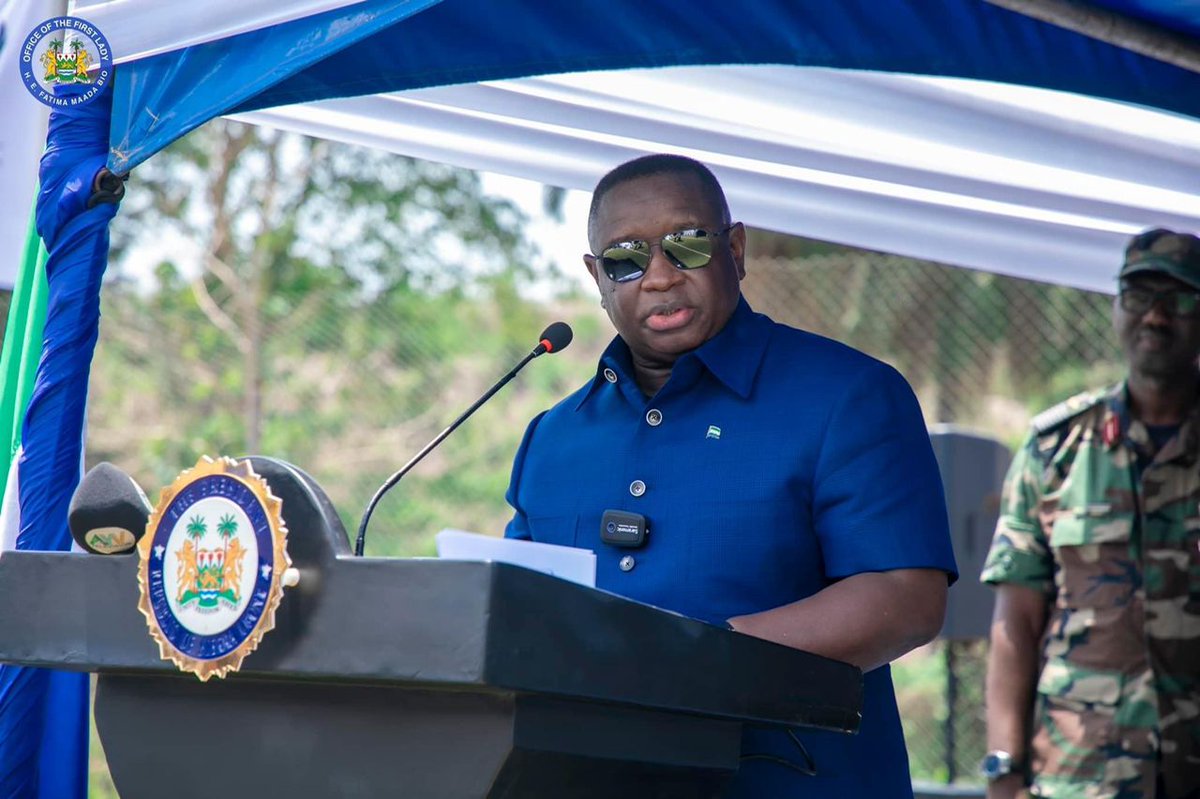 conxee's tweet image. HAPPY BIRTHDAY H.E MR @PresidentBio 🎉. Thank you for all you've done.. You're Loved man 💚💚