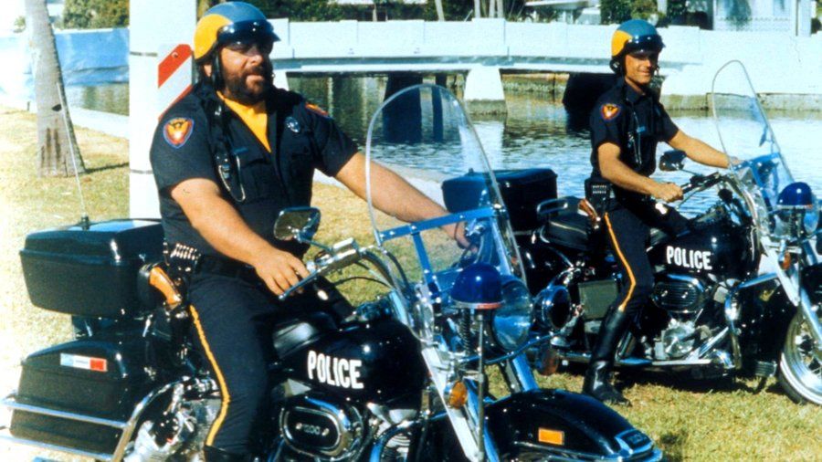 Max Verstappen on his way to the podium. #MiamiGP #F1