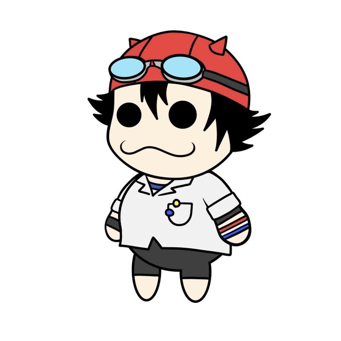 ジャンプ主人公のtwitterイラスト検索結果