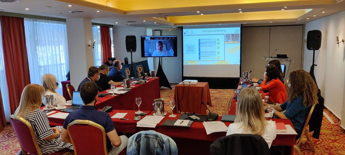 MARIEinterreg tweet media