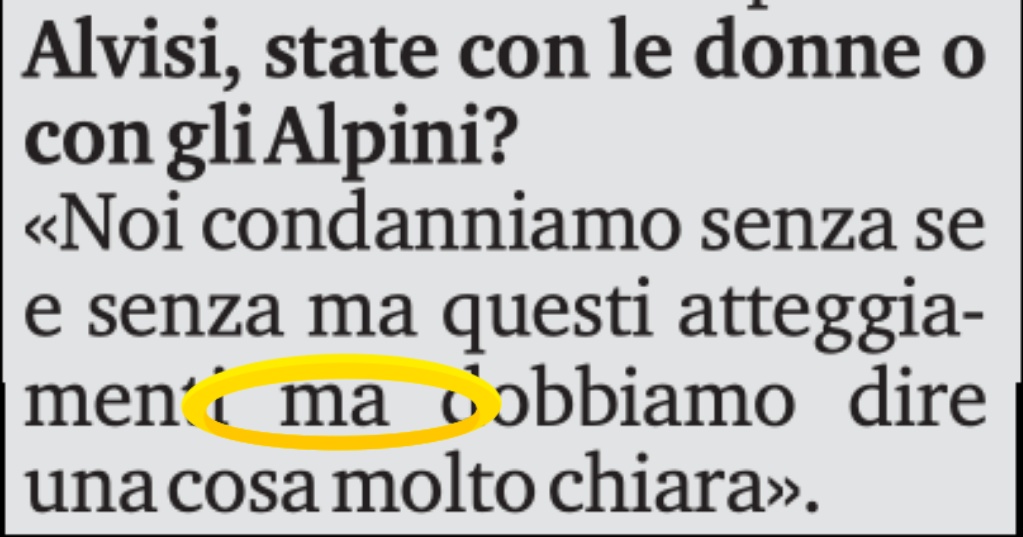 LucaUxxx's tweet photo. #senzasemaconunma
#Alpini
#Rimini
#Pd
#Alvisi https://t.co/1nncbqrong