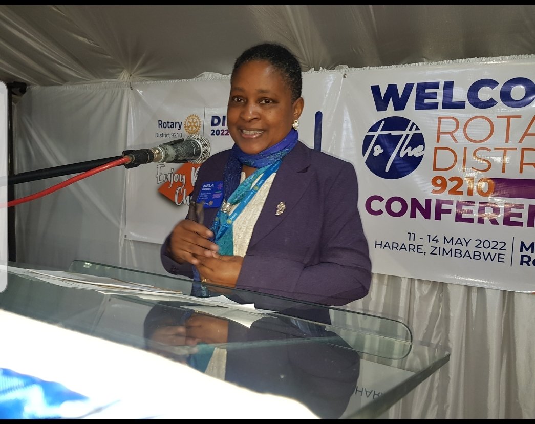 DisconHarare22's tweet photo. Day 2
#D9210 #DISCON22 
In pictures 
@rotary https://t.co/0vGLrUhn4W