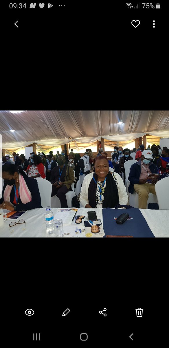 DisconHarare22's tweet photo. Day 2
#D9210 #DISCON22 
In pictures 
@rotary https://t.co/0vGLrUhn4W