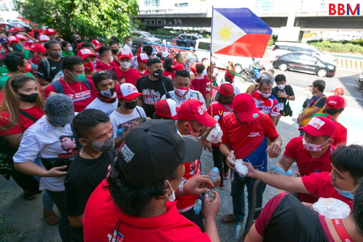bongbongmarcos's tweet photo. https://t.co/sWdrMCZ0UN