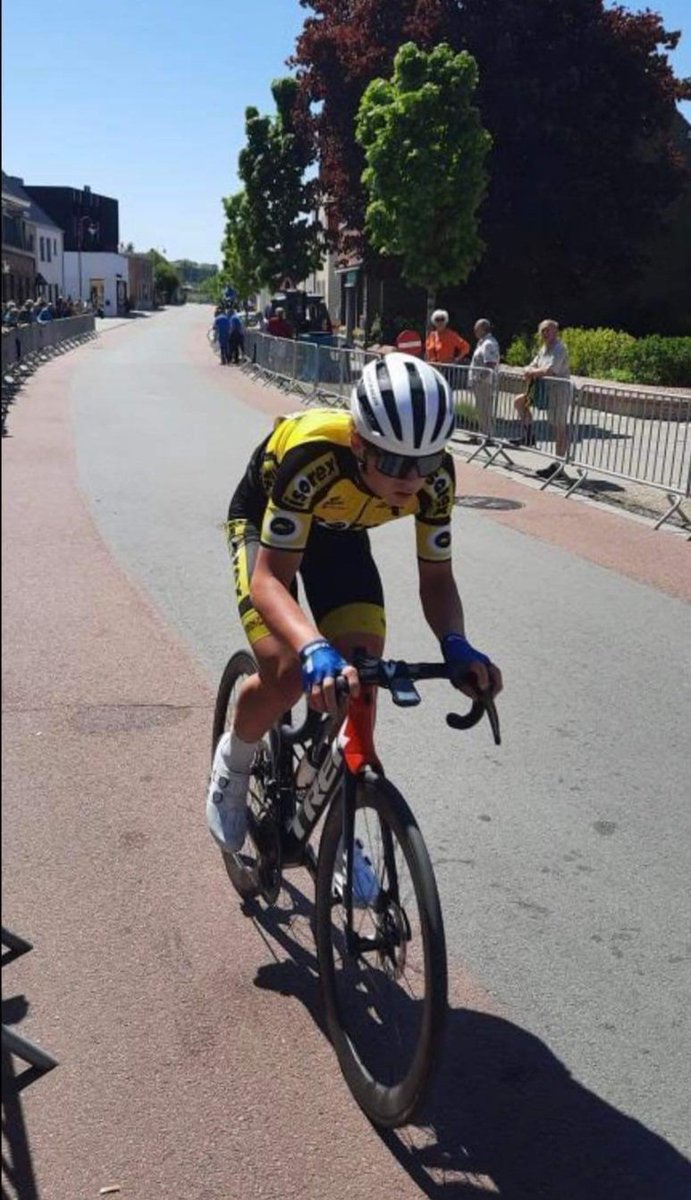 U19 KIWIS IN EUROPE. It's great to see three of our best have made the journey for the summer. <a href="/LewisBower6/">Lewis Bower</a> and Tom Stephenson are in Belgium for <a href="/EFC_LR_VULSTEKE/">EFC-L&R-AGS</a> and <a href="/jaxson__whyte/">Jaxson Whyte</a> has headed to Isorex Cycling team. Look out for them across the season