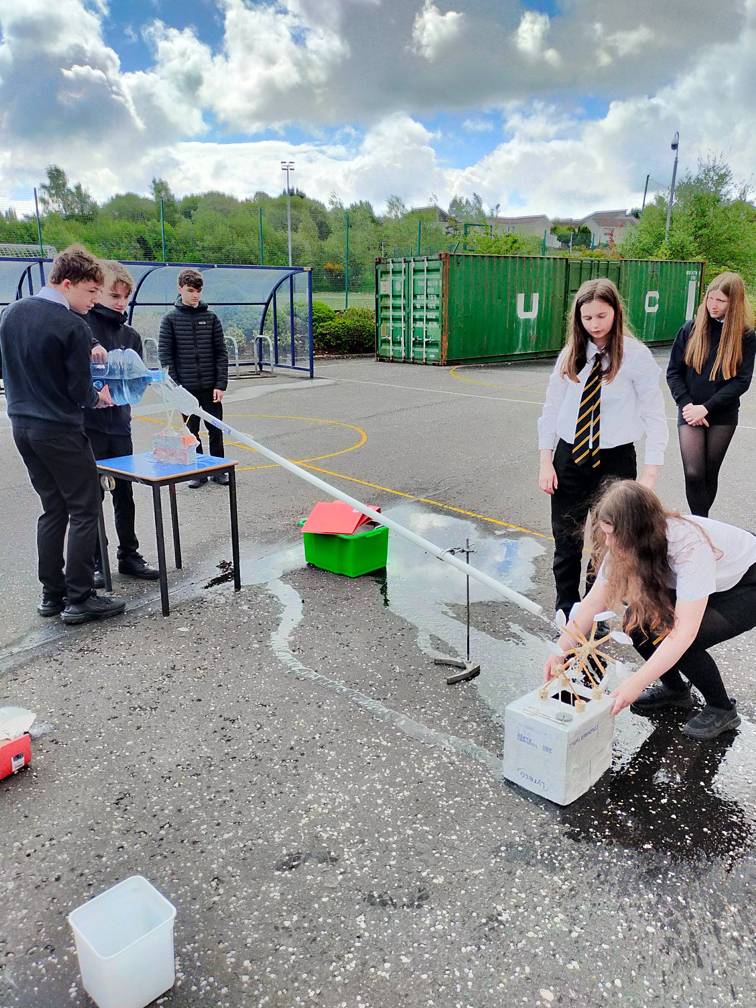 cathkin-high-school-on-twitter-learning-more-form-our-s3-physicists