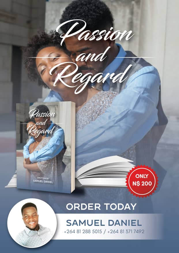 AuthorDaniel6's tweet photo. Never stay in a sliding relationship, get a way on how to fix the broken lines and live a happy life. Here is the booster.

Price N$200.00
081 371 7492 https://t.co/abkbInFLrn