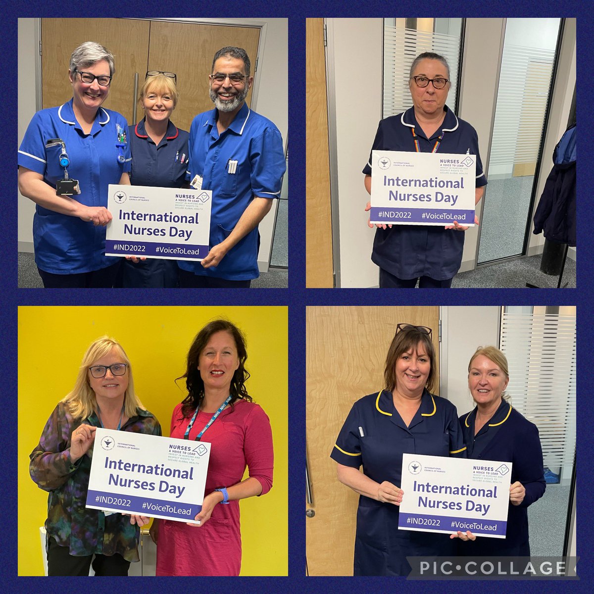 Yes great to see everyone yesterday. Happy #InternationalNursesDay everyone!! @oldhamcares