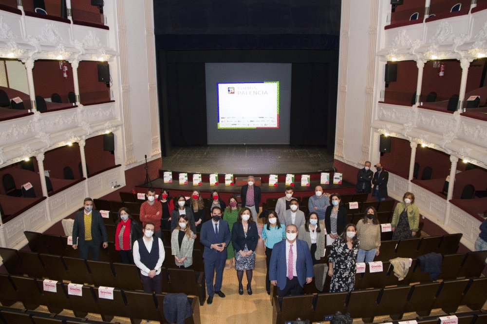 GlobalTimmis's tweet image. 📣¿Nos acompañas? El próximo 17 de mayo nuestros alumnos #TIMMISPalencia presentan sus proyectos a los inversores en el Teatro Principal de Palencia. Puedes Inscríbete en:  us02web.zoom.us/webinar/regist…
@PalenciaAyto @ADLPalencia @CatedraComEx @comercio_uva @universidaddeva #TIMMIS