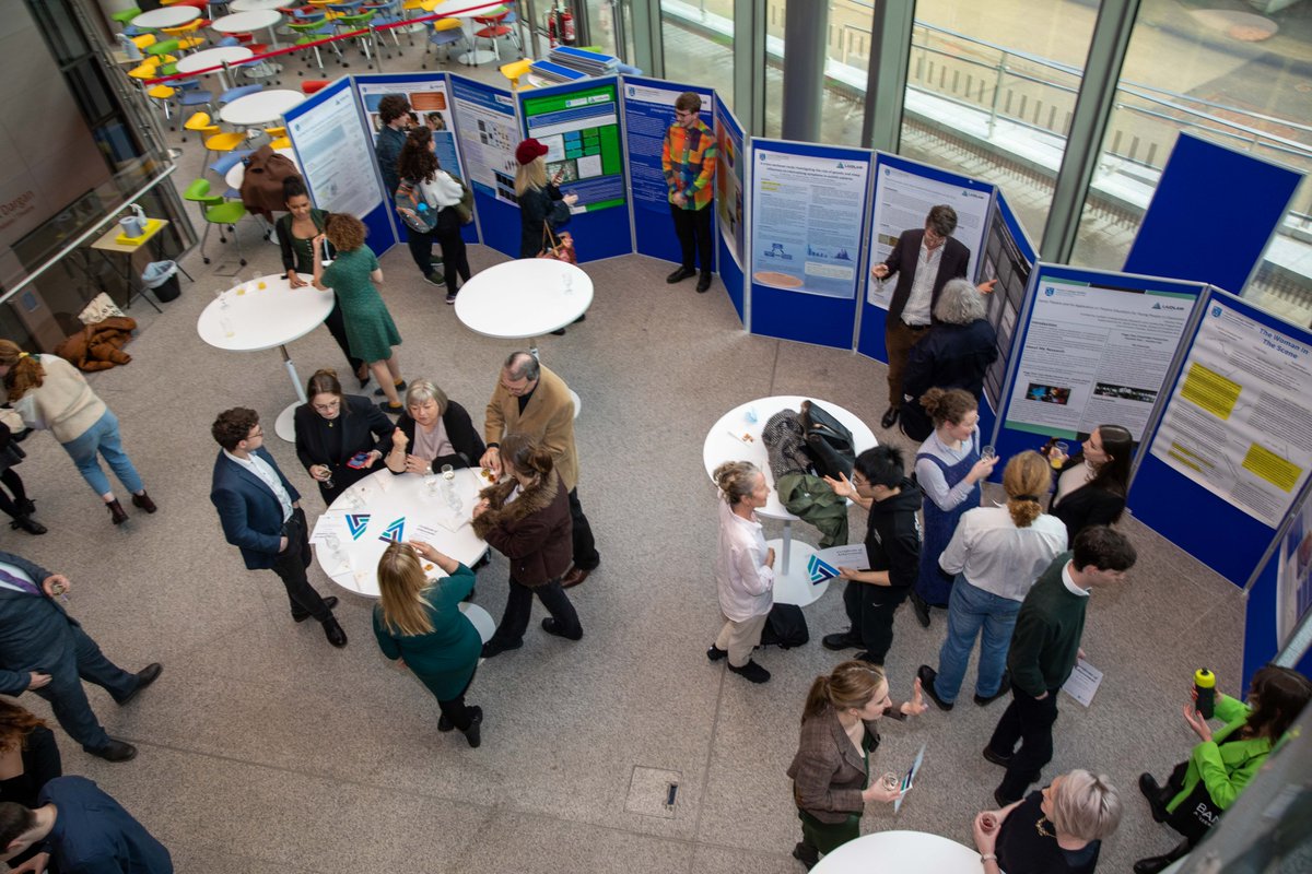 LaidlawFoundatn's tweet photo. Congratulations @tcddublin #LaidlawScholars from the 2020 Cohort on concluding your time in the programme! 🎉🎉

We're thrilled to finally celebrate your achievements in person after the two years you've spent with us and wish you all the best.

@TCDLaidlaw @TCDCareers https://t.co/ht6VDOxHpD