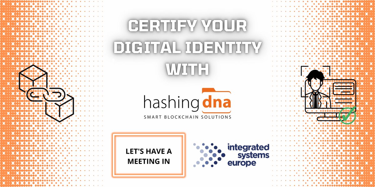 HashingDNA tweet media