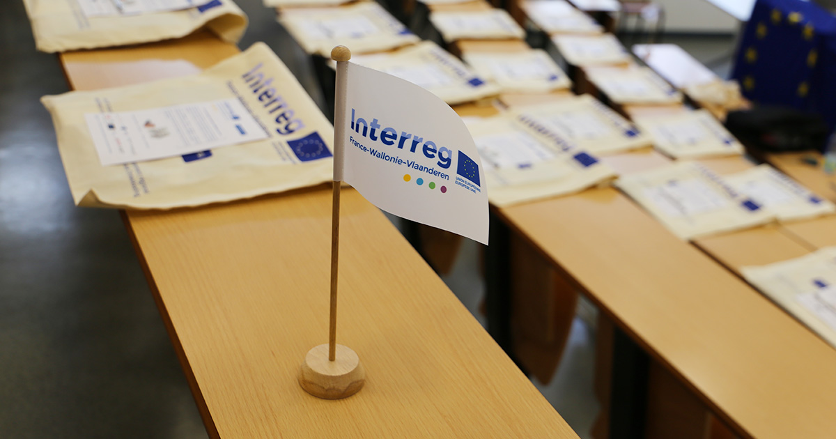 CentraleLille's tweet photo. [#EVENEMENT] Aujourd'hui, @Centralelille accueille la journée @InterregFWVL #FabricAr3v sur le thème des technologies d'#impression3D métaux Low Cost 👍
#hautsdefrance #Belgique @CNRS_HdF https://t.co/7g8YgdRUGY