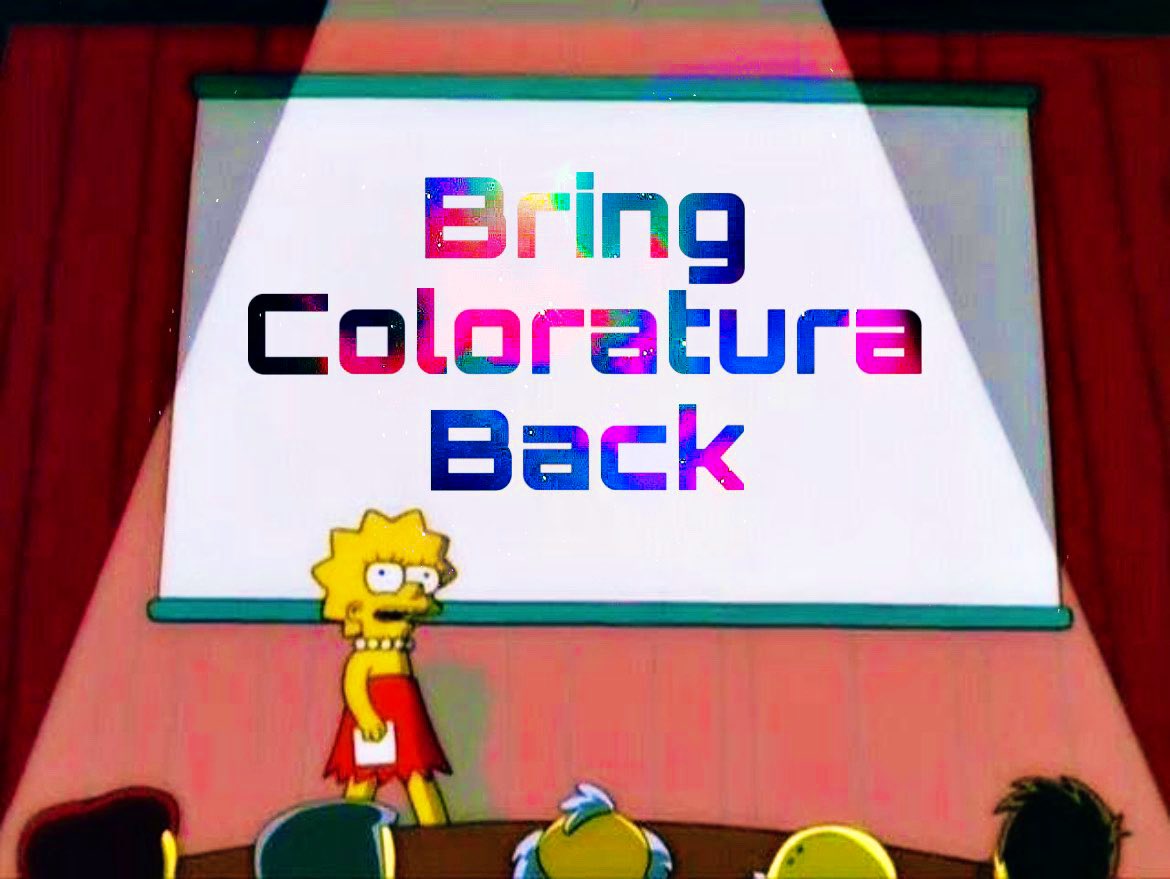 Daniel_Sassa's tweet photo. #BringBackColoratura πππ@coldplay ππ₯Ί https://t.co/oBs2TdUw7Q