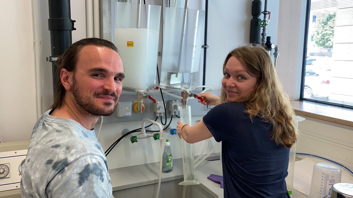 BreadCell project tweet media