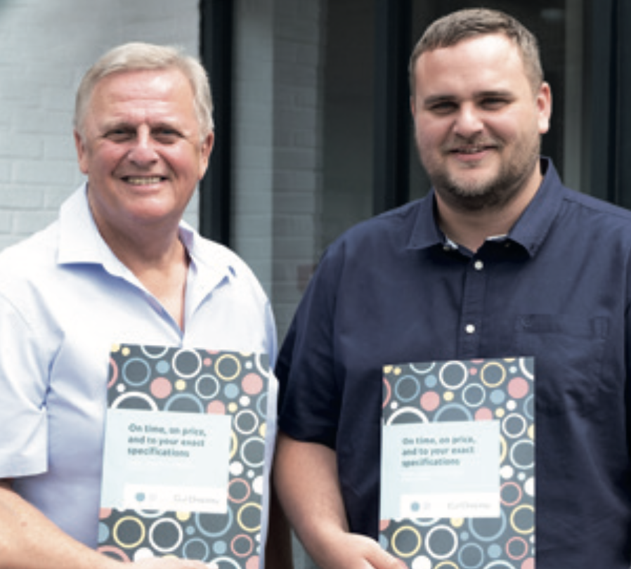 The Business Culture HEY tweet media